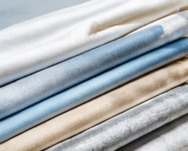 Fabrics