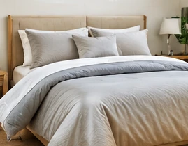 Home Textiles
