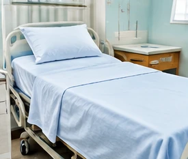 Hospital Textiles