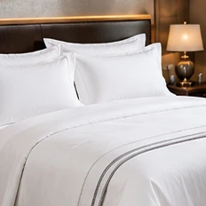 Hotel Linen